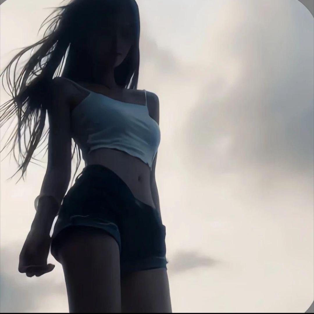 别怕🌧️会停