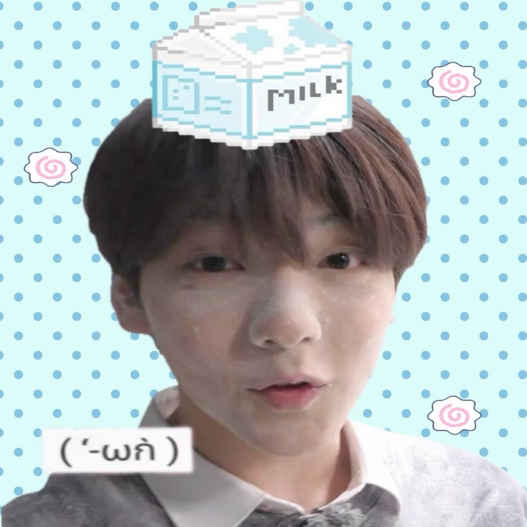 纪梵呓🐰