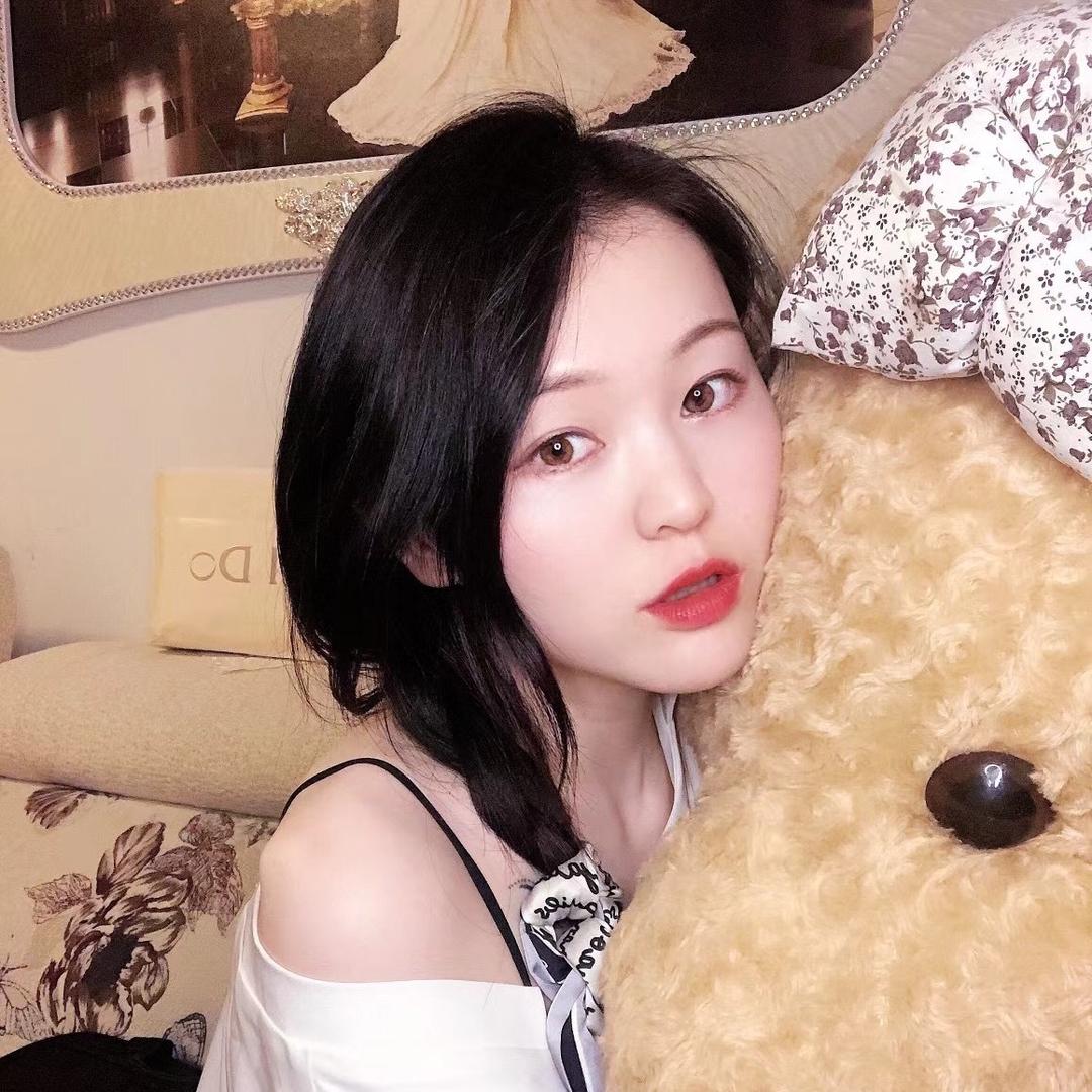 W珊珊🦊