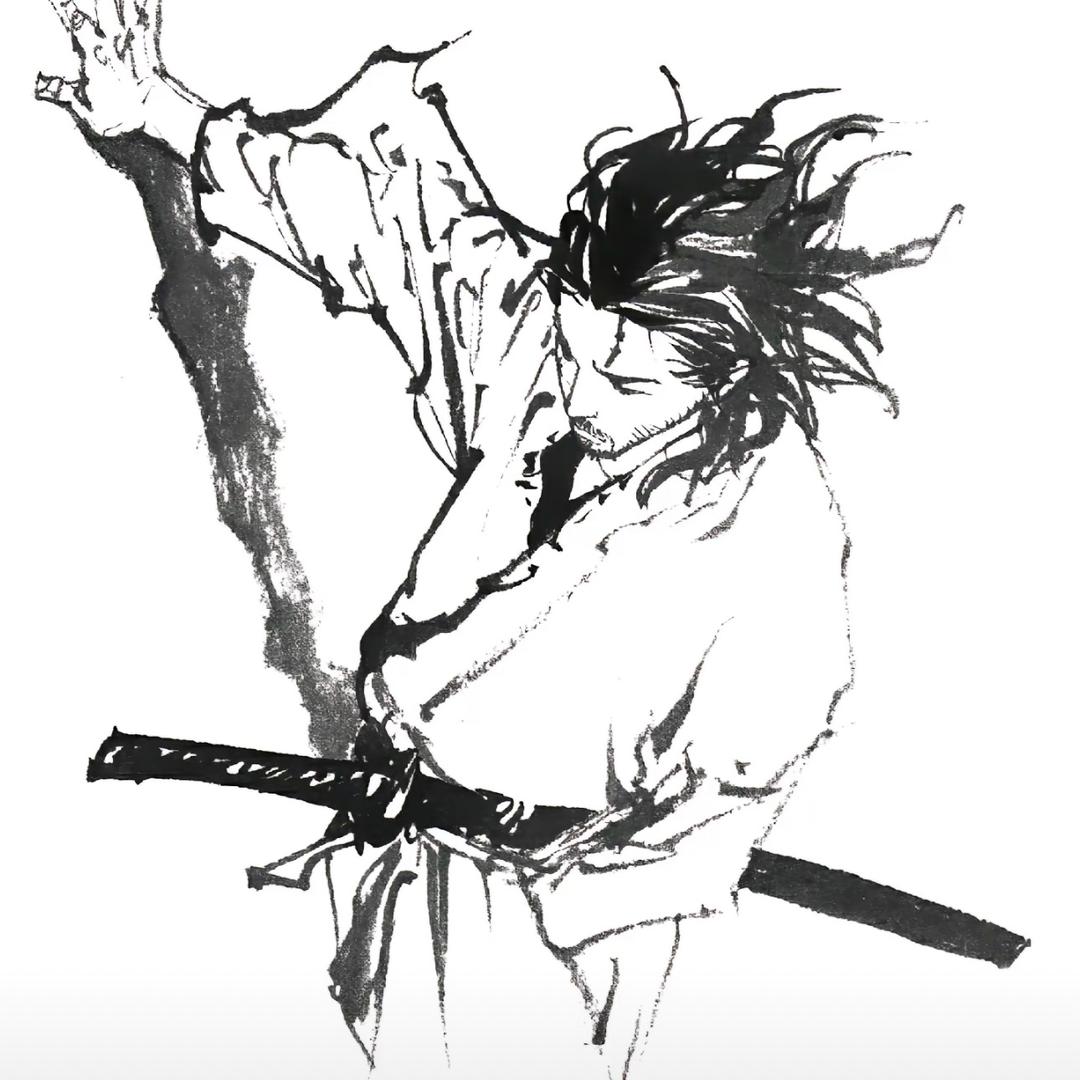 龙套A