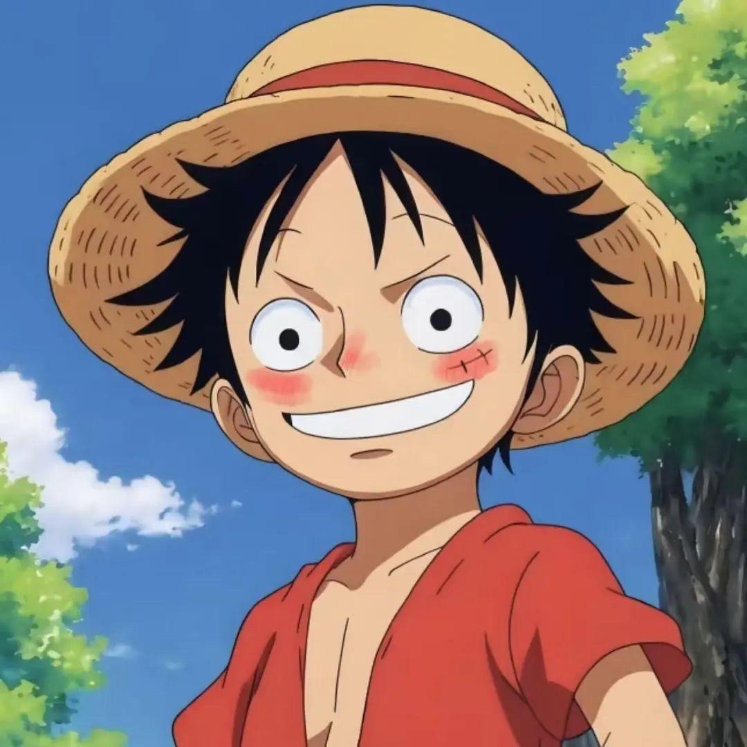 Luffy