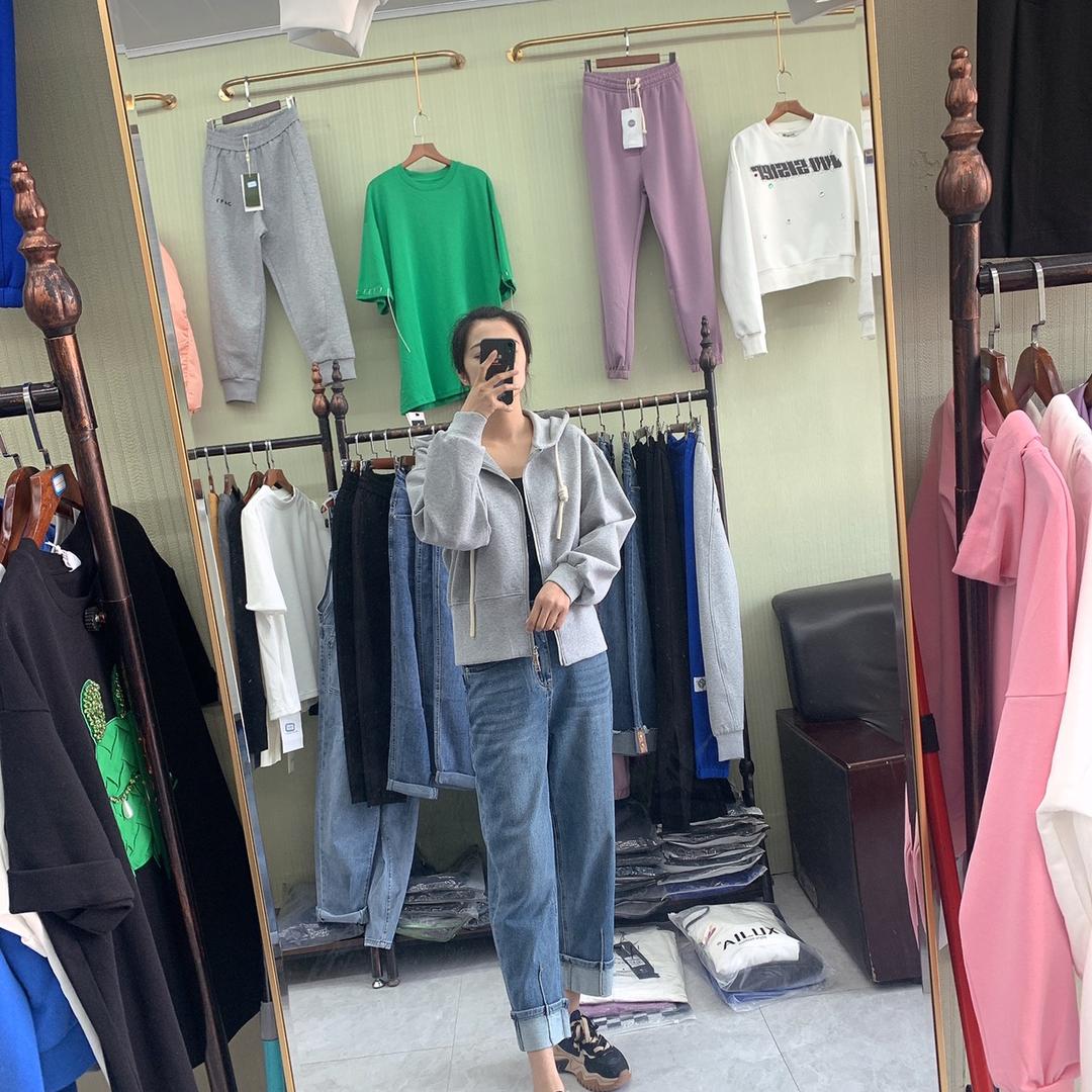 潍城区于河秀秀服装店