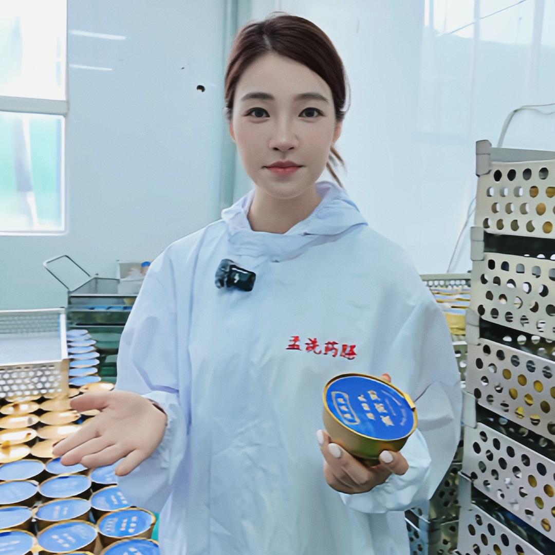 宏翔孟诜食疗优品工厂店