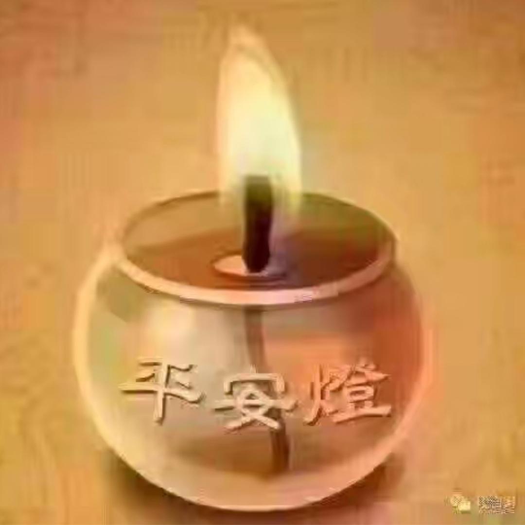 仔仔的姥姥