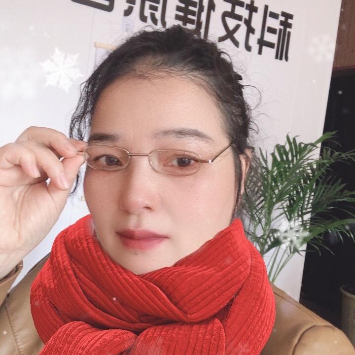 琴芳姐