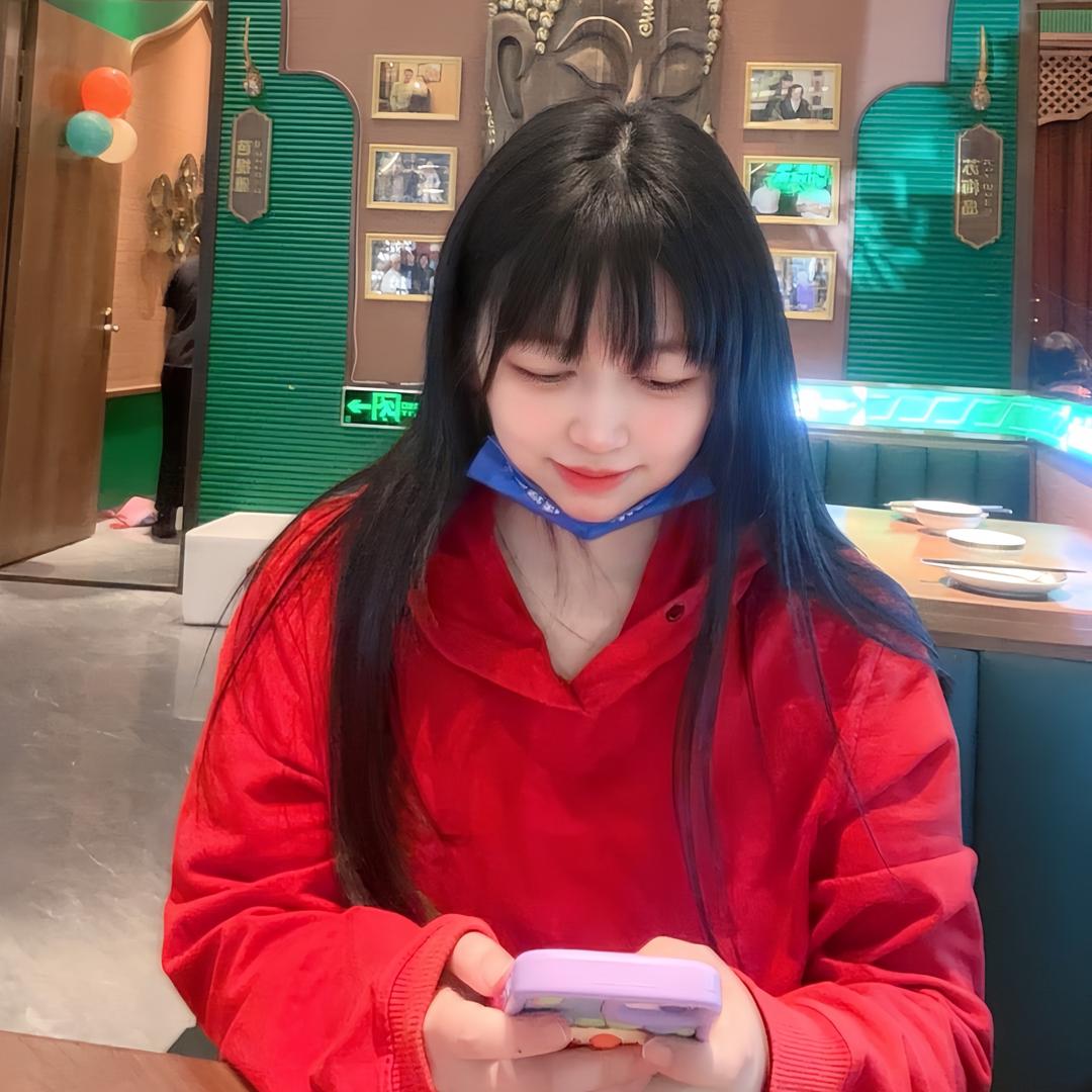 是林妹妹呀