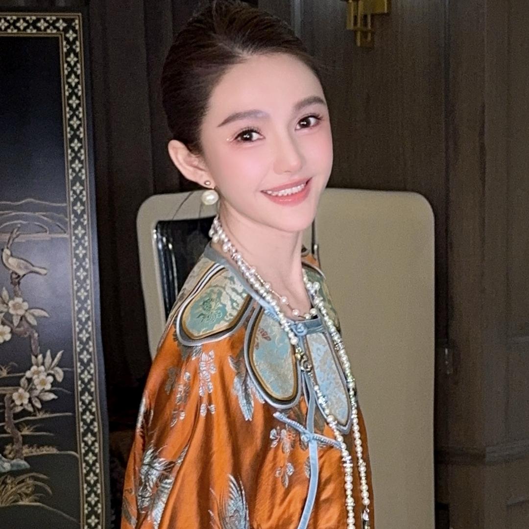 深圳宝儿家🏠七公主