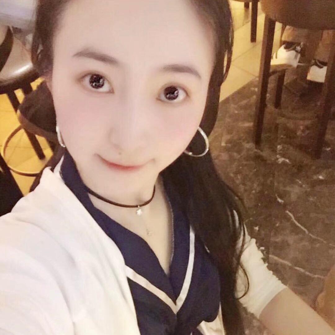 舍小落（落落公主)