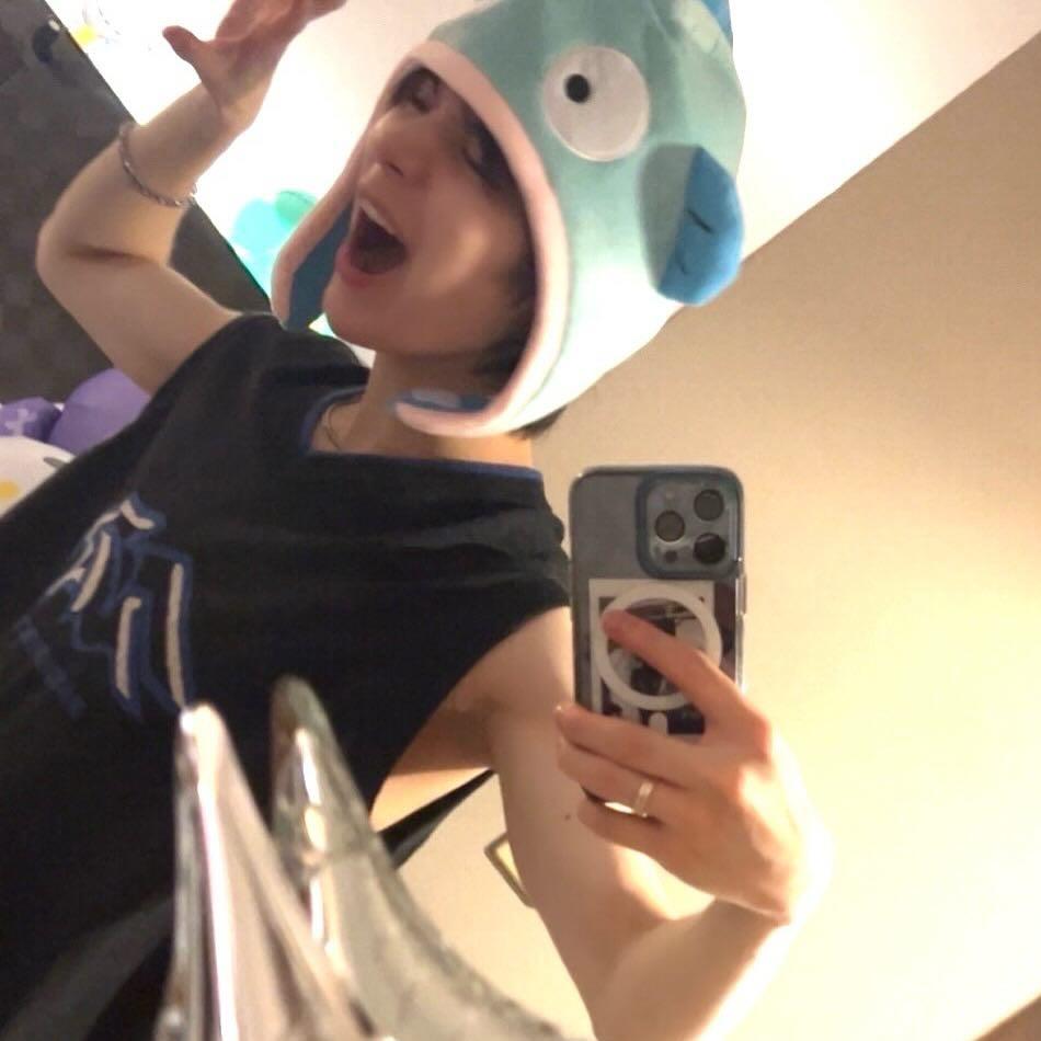 萌酷婕婕宝🧸