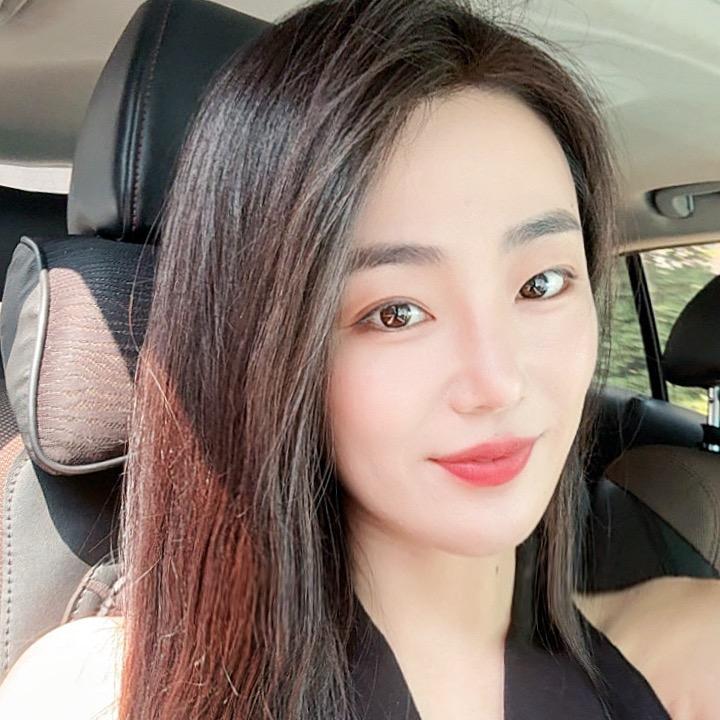 琳妹儿