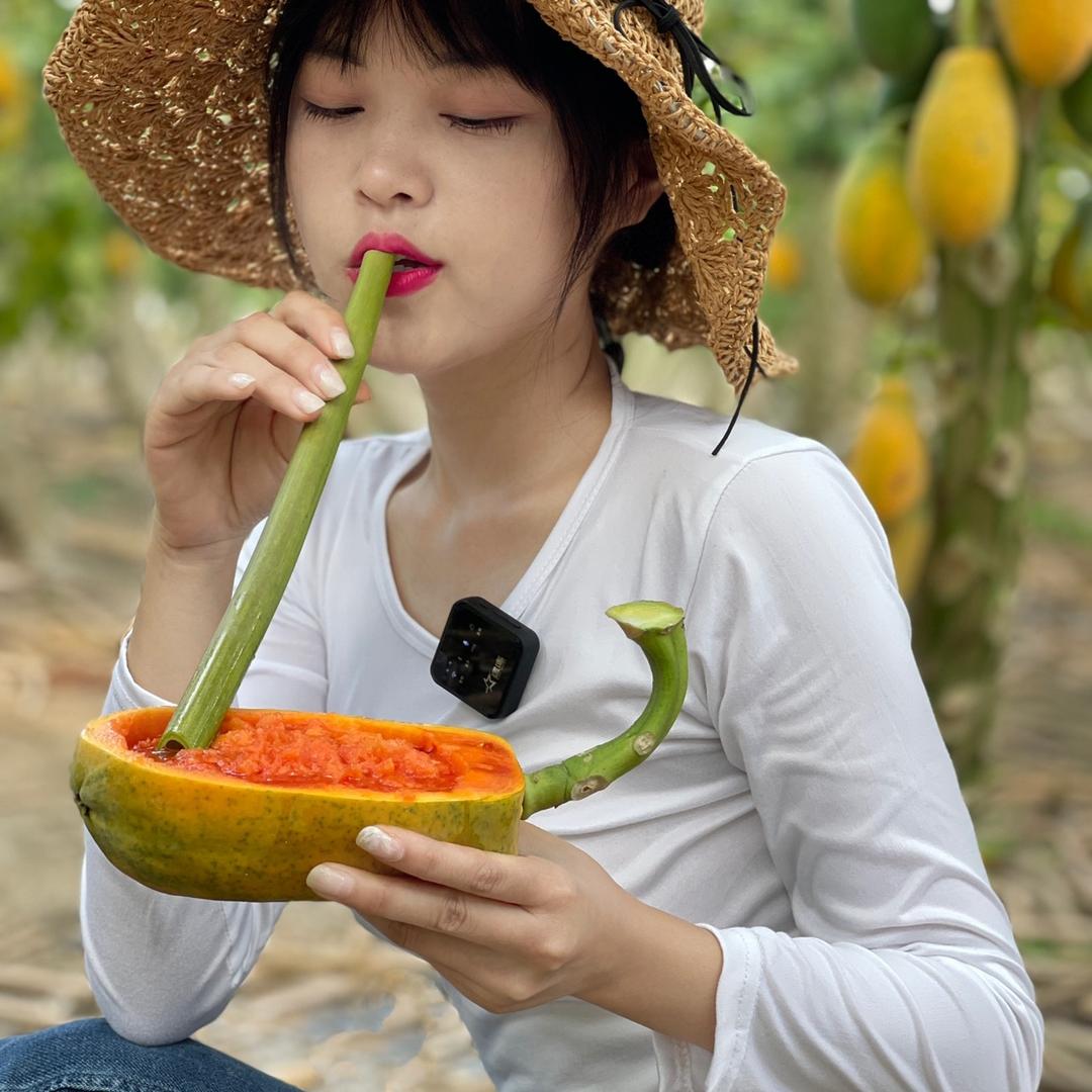 溢晨水果