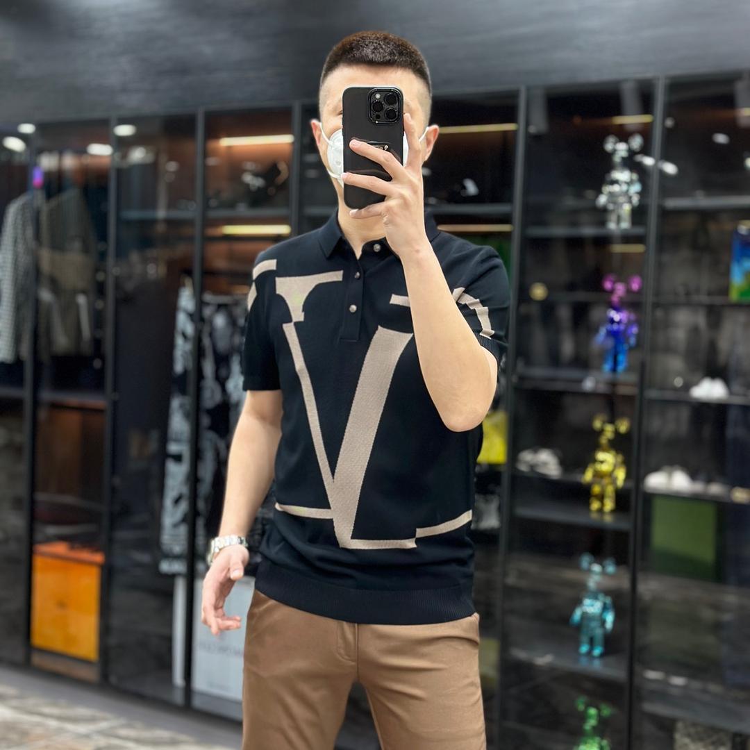 萍萍淡淡男装店