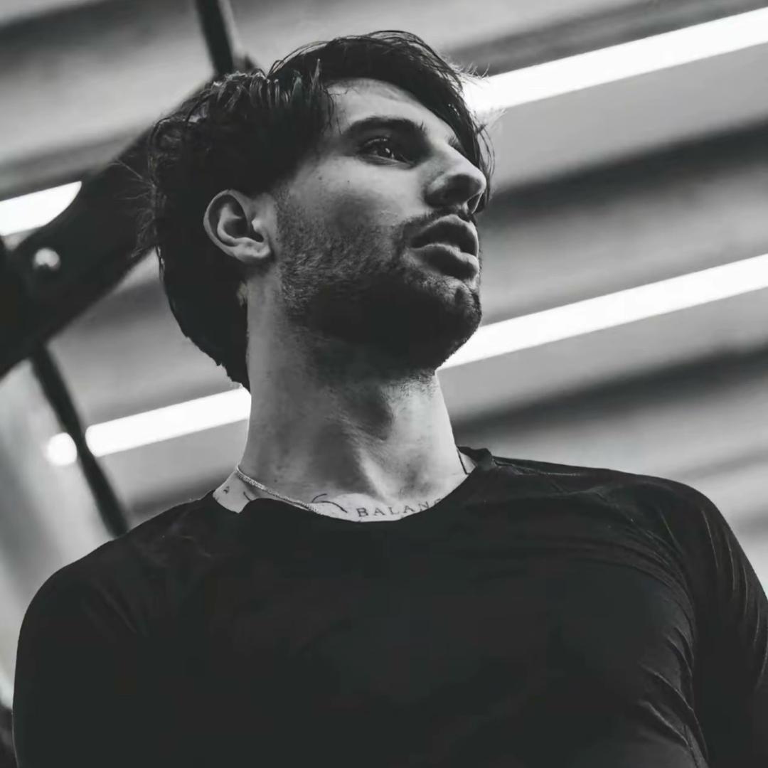 我在美国跑大车🏂