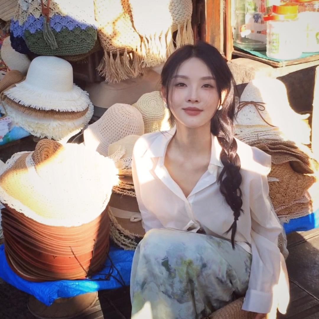 yoyo推荐美衣