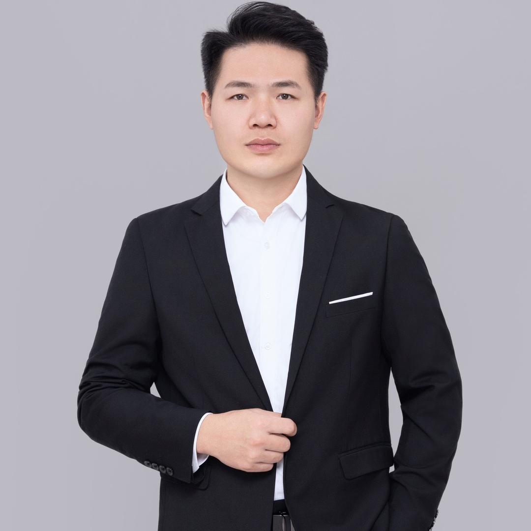 裴光辉-墙布厂家