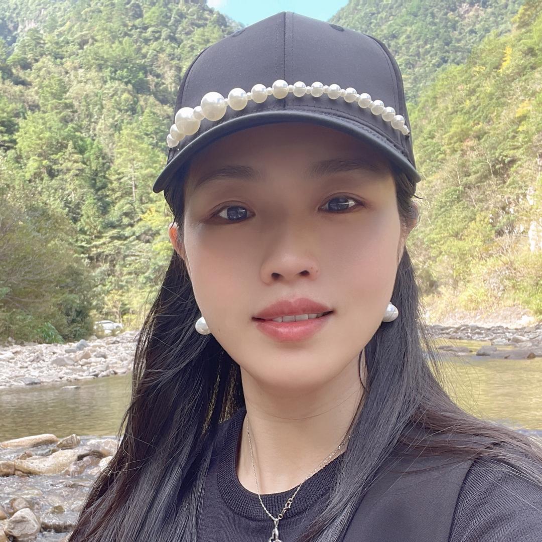 兰儿🍀
