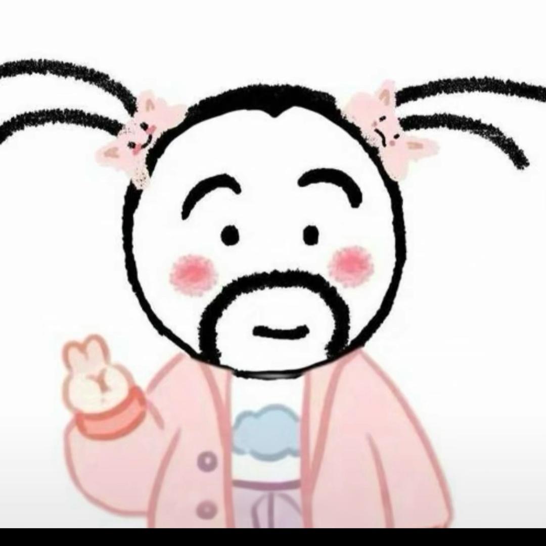吃了睡！