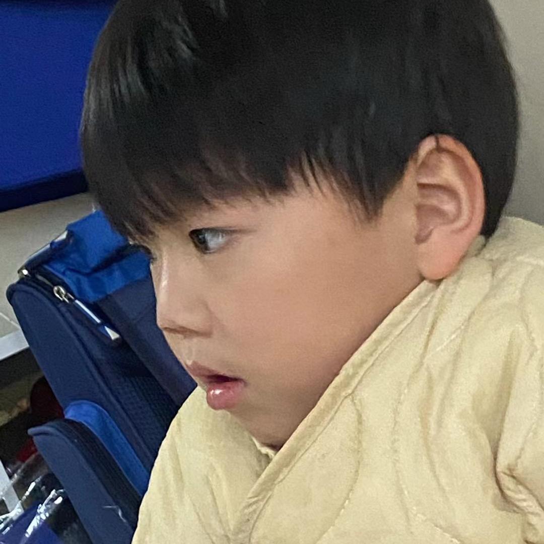 小小鱼🐟