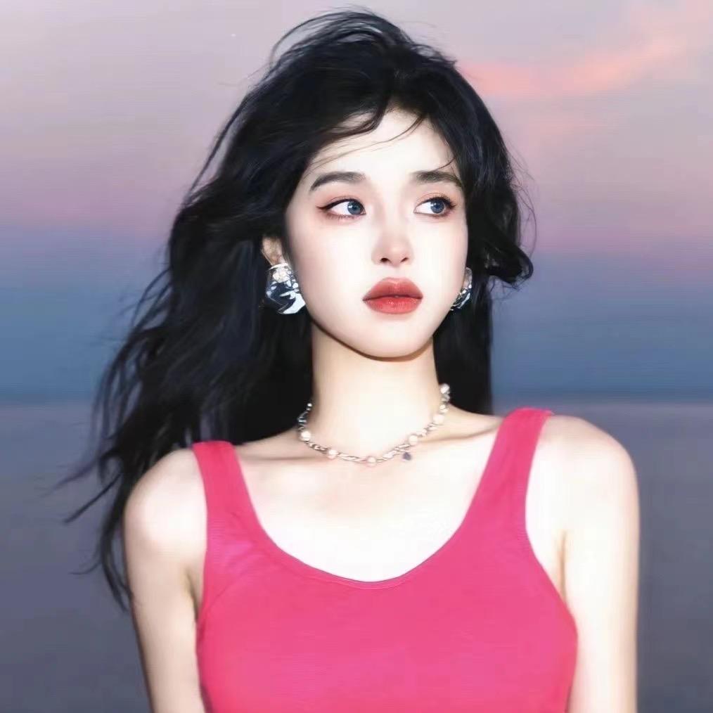美女也会eom