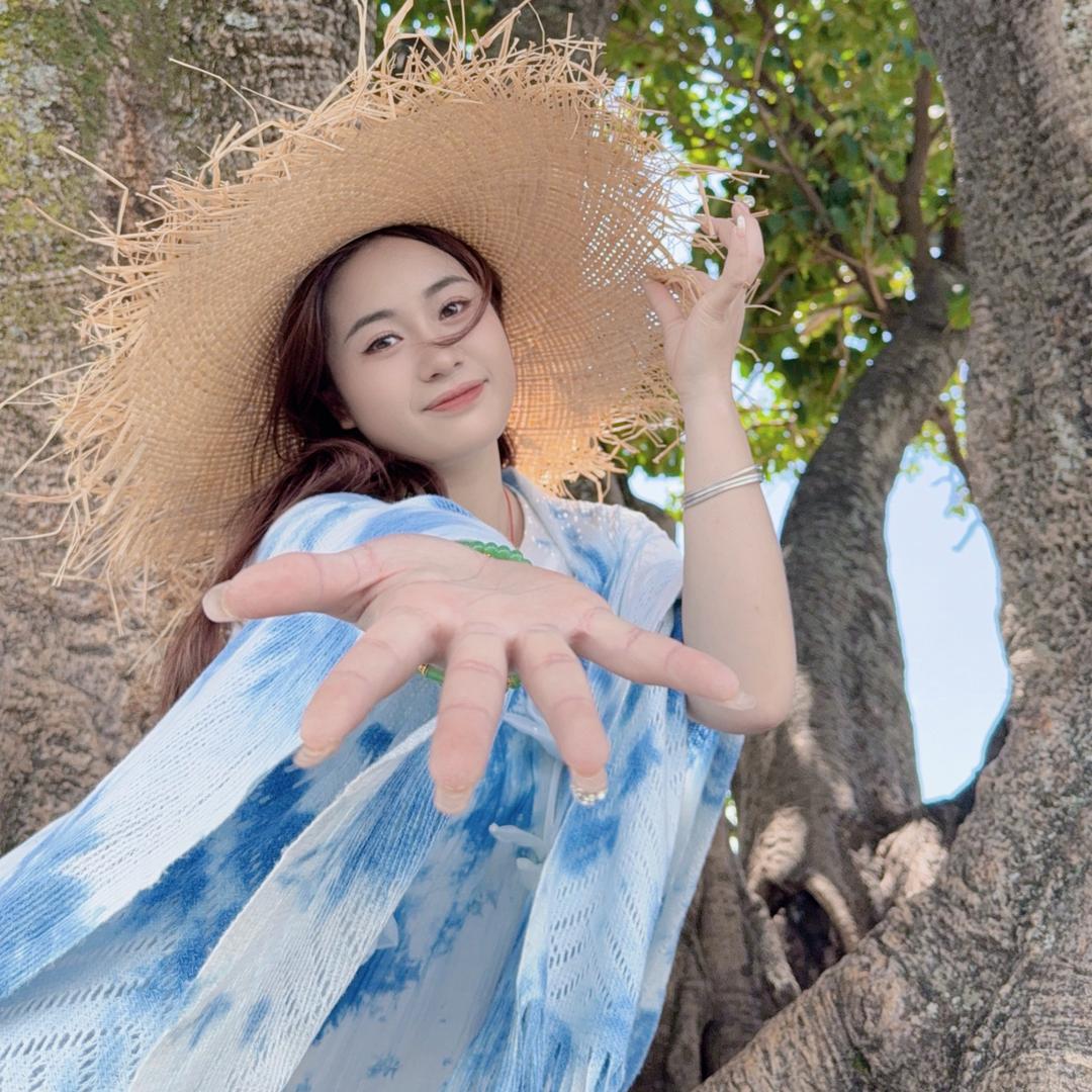 玉妹妹呀🍁