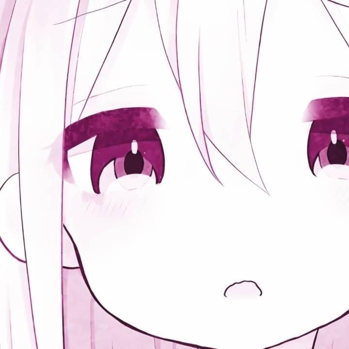 该用户正在流泪