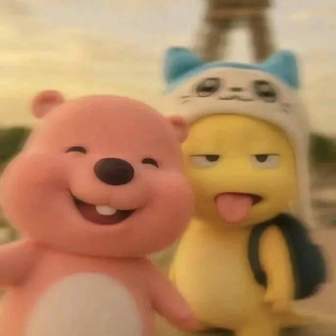 丨rua子丨
