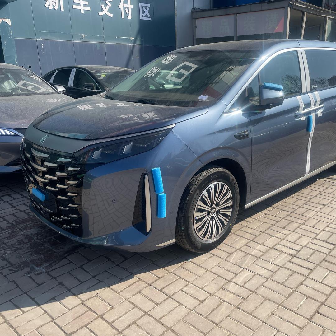 宏嘉比亚迪小丛