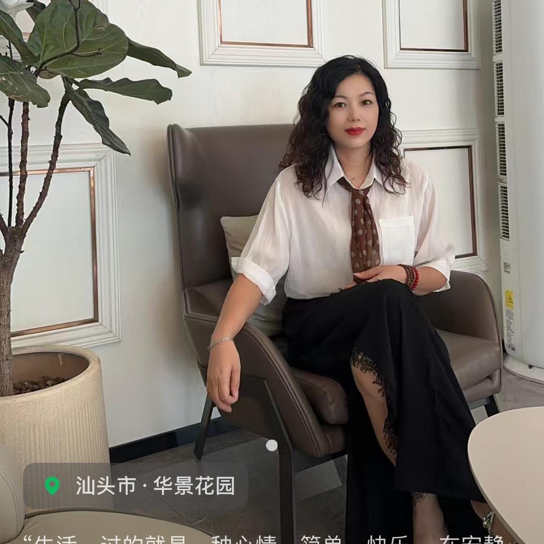 溪南衣尚
