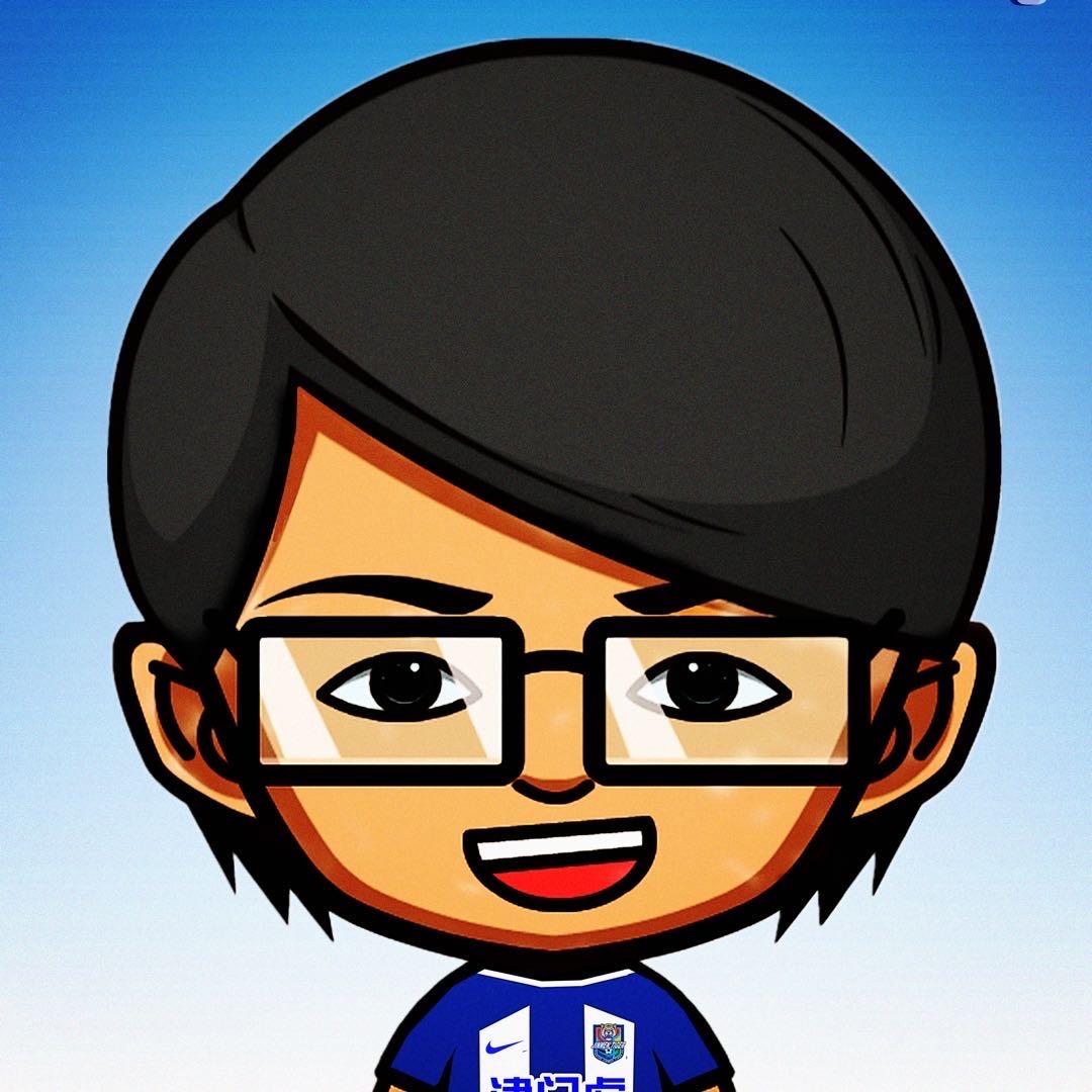 李志坤Tigers