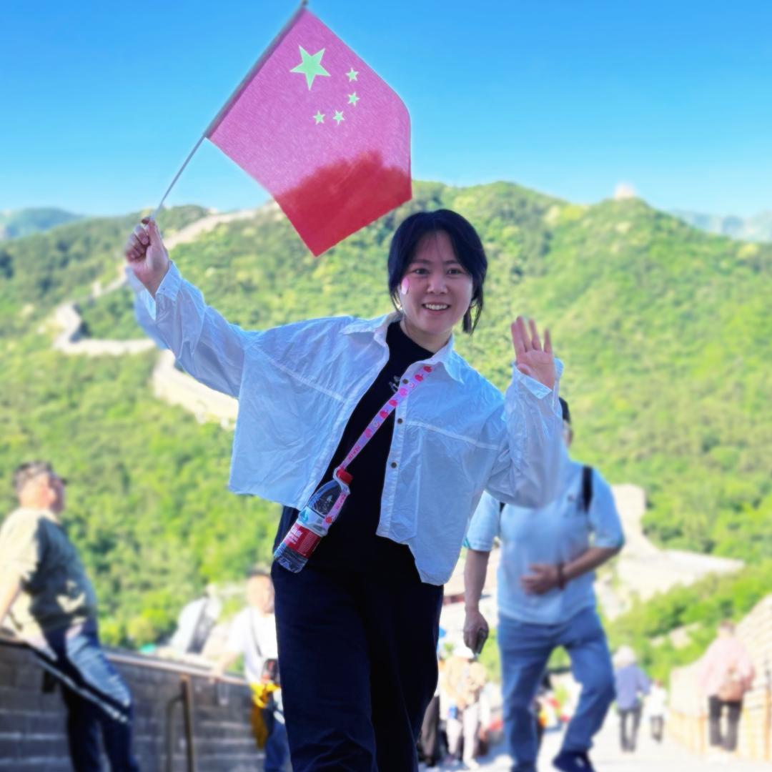 晴姐