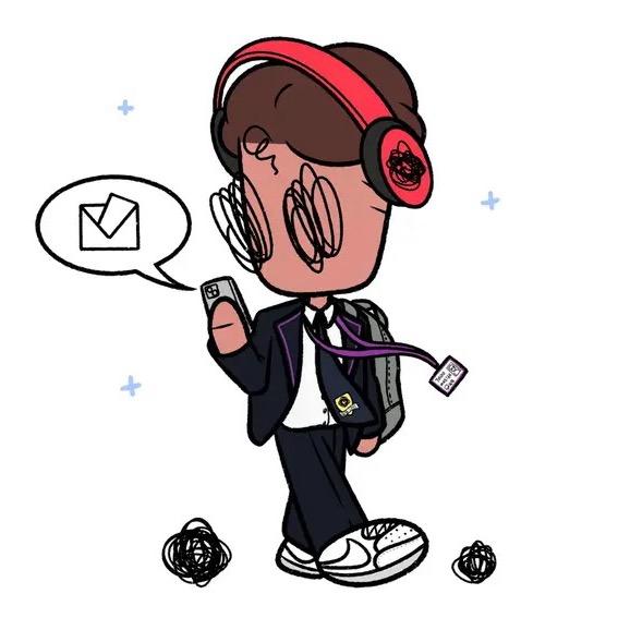 捣蛋鬼小张