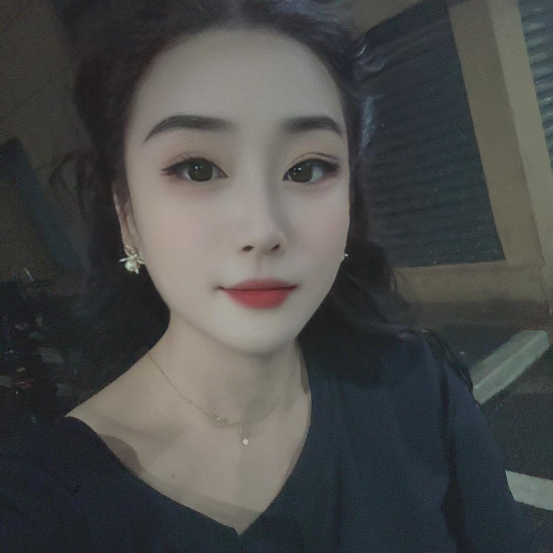 慧慧.🍒