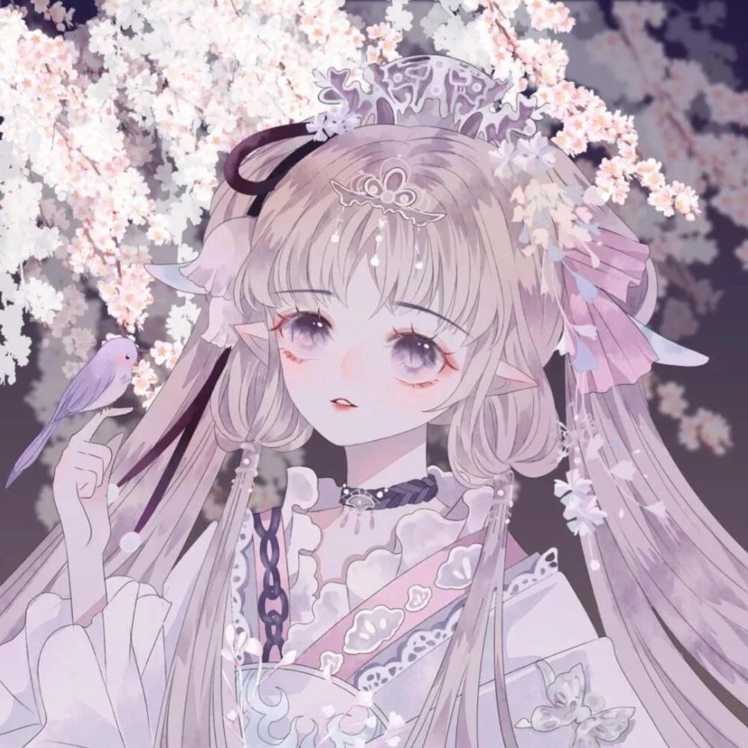 淡然