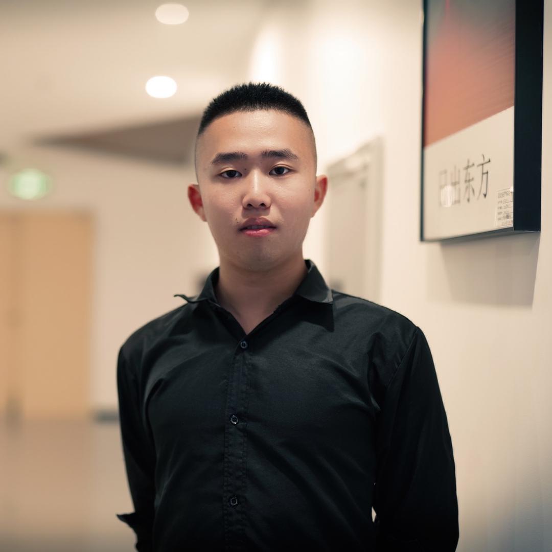 小孩哥（就吃就喝）