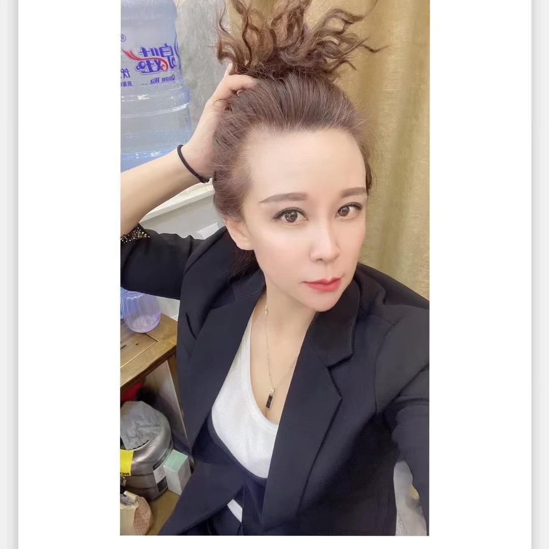 济南大女人全尺码女装