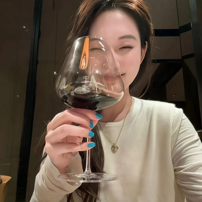 富贵迷人眼
