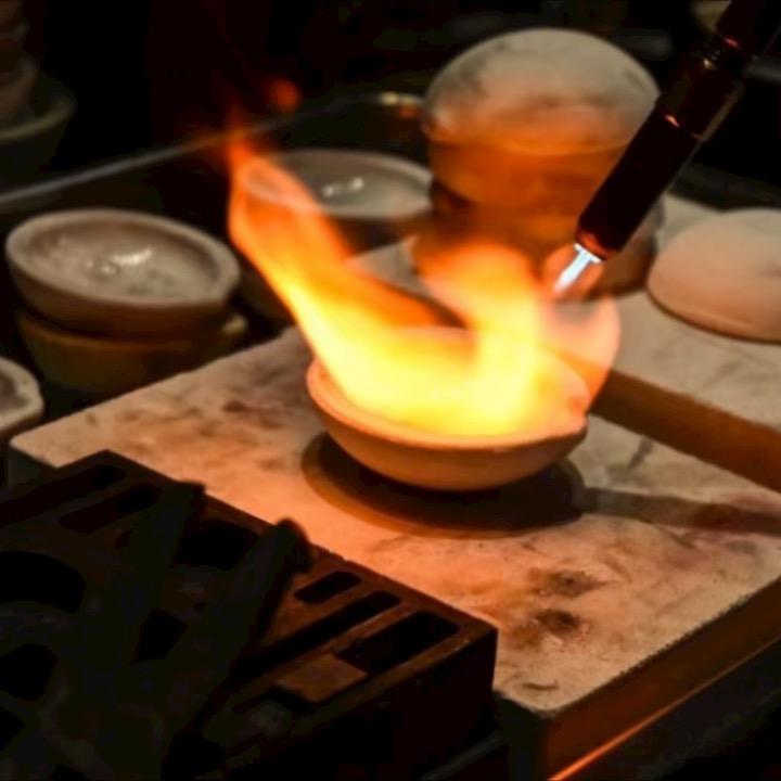 济南北斗珠宝打金