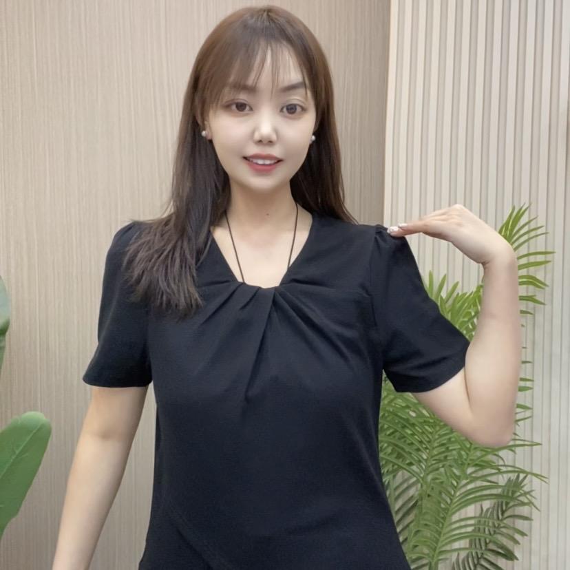 胖李李大码女装