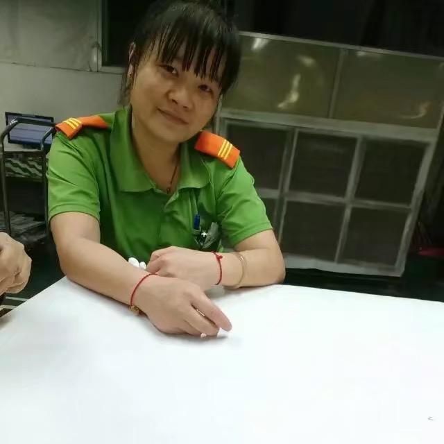 薰衣草の眼泪