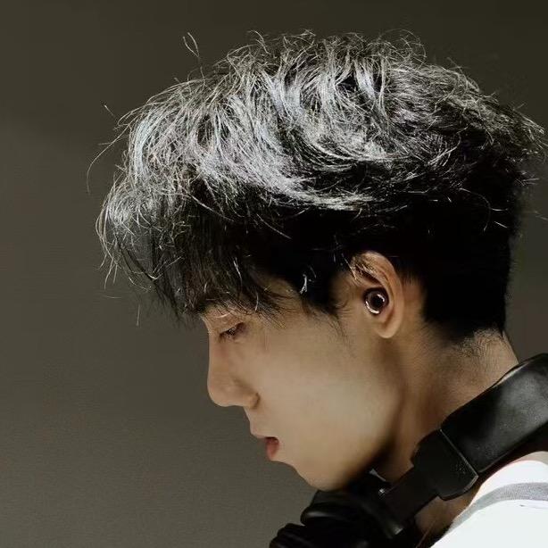 林凡雨（认真分享版）