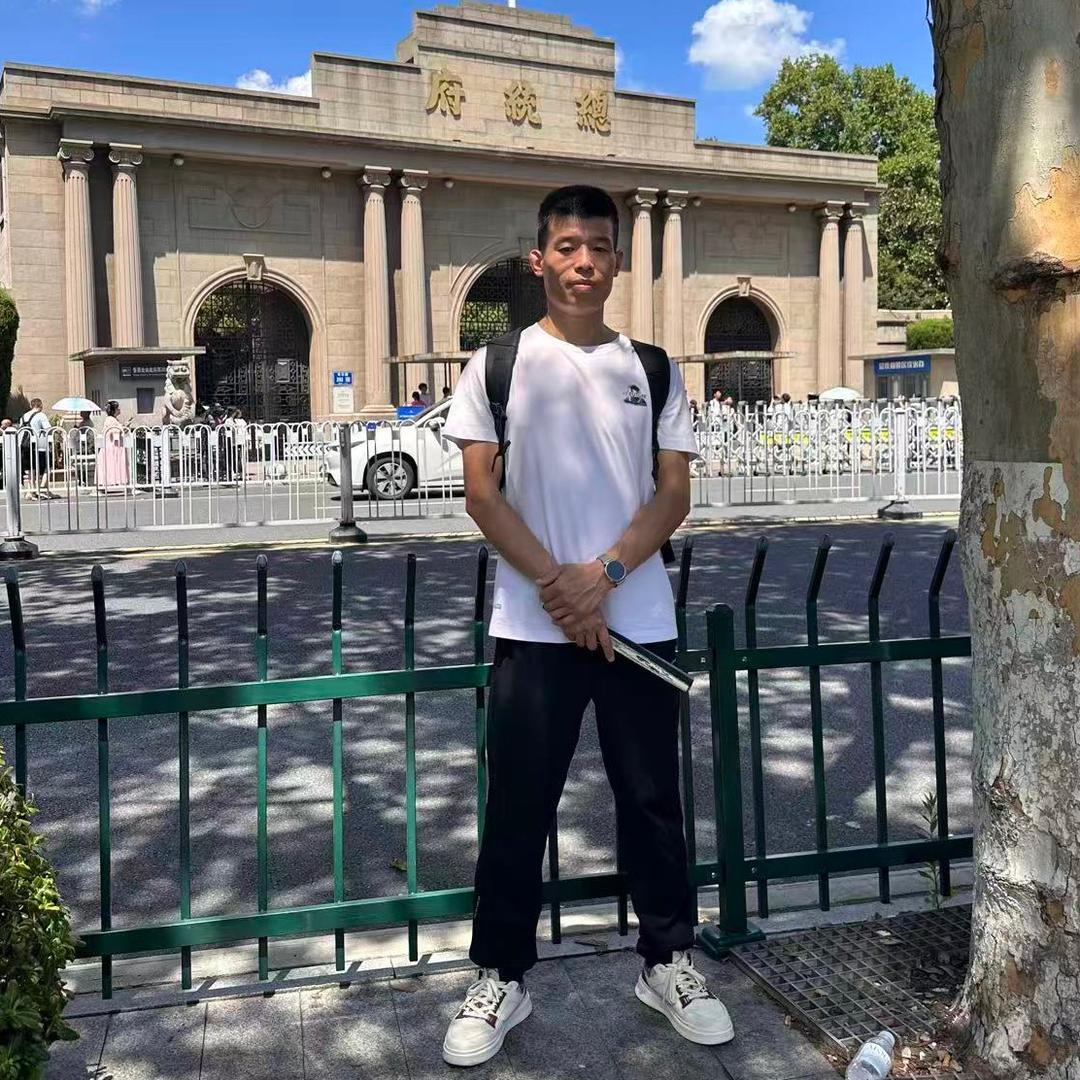 老糖的救赎之道