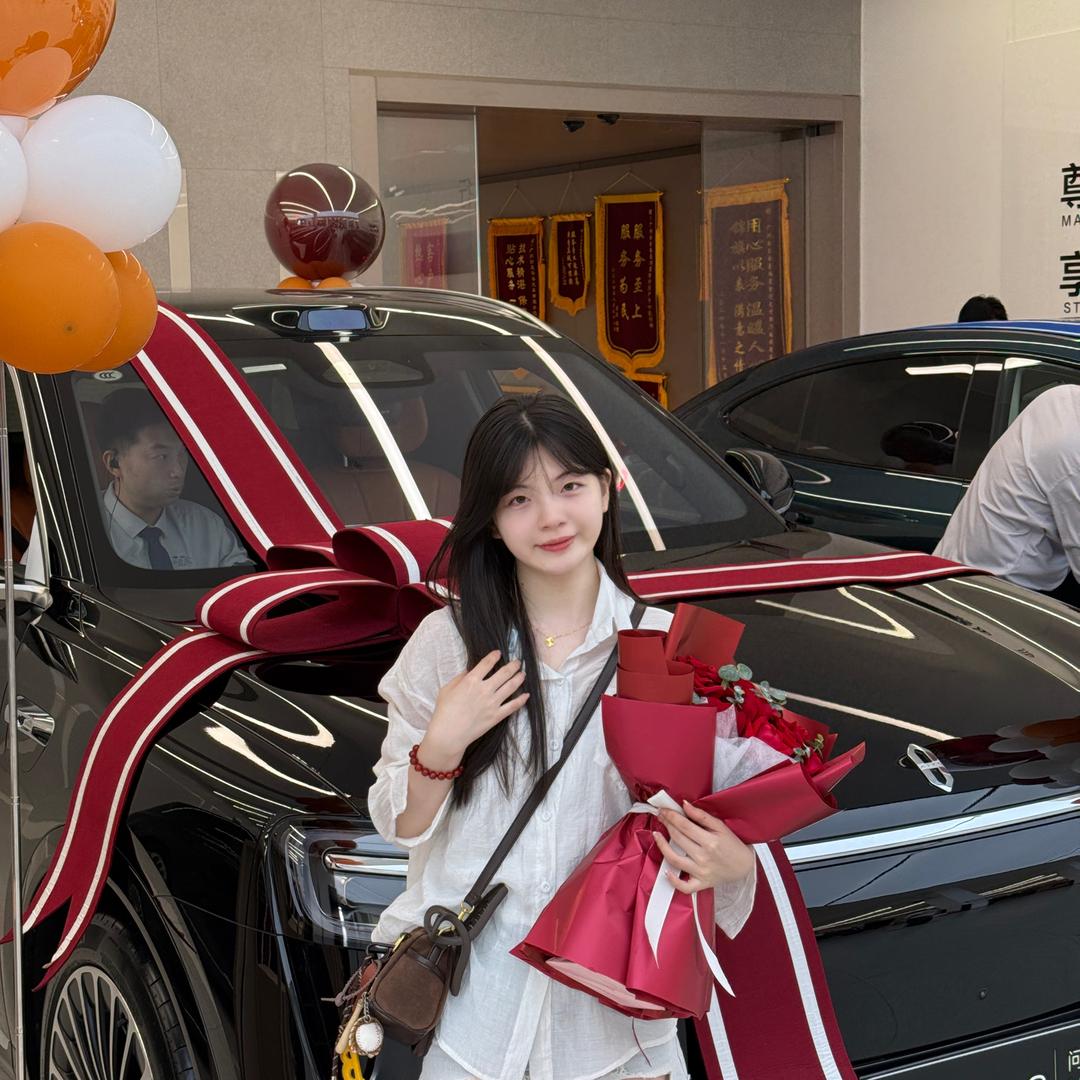 咆哮新M7车品专改