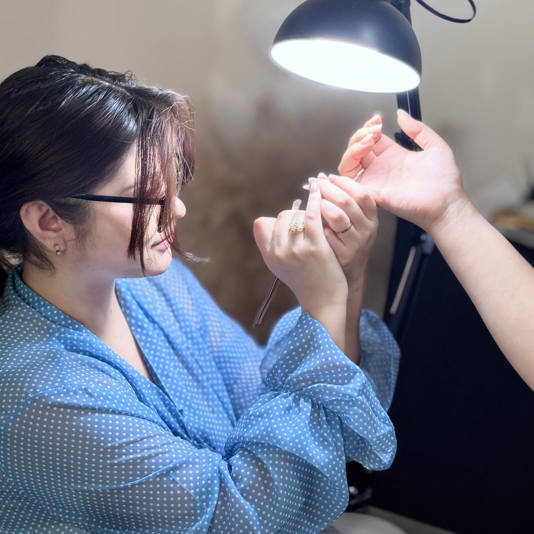 阿克苏美甲（NUERMEIXUE）