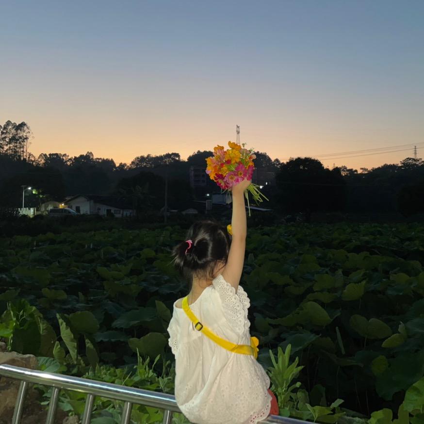 小小小呀