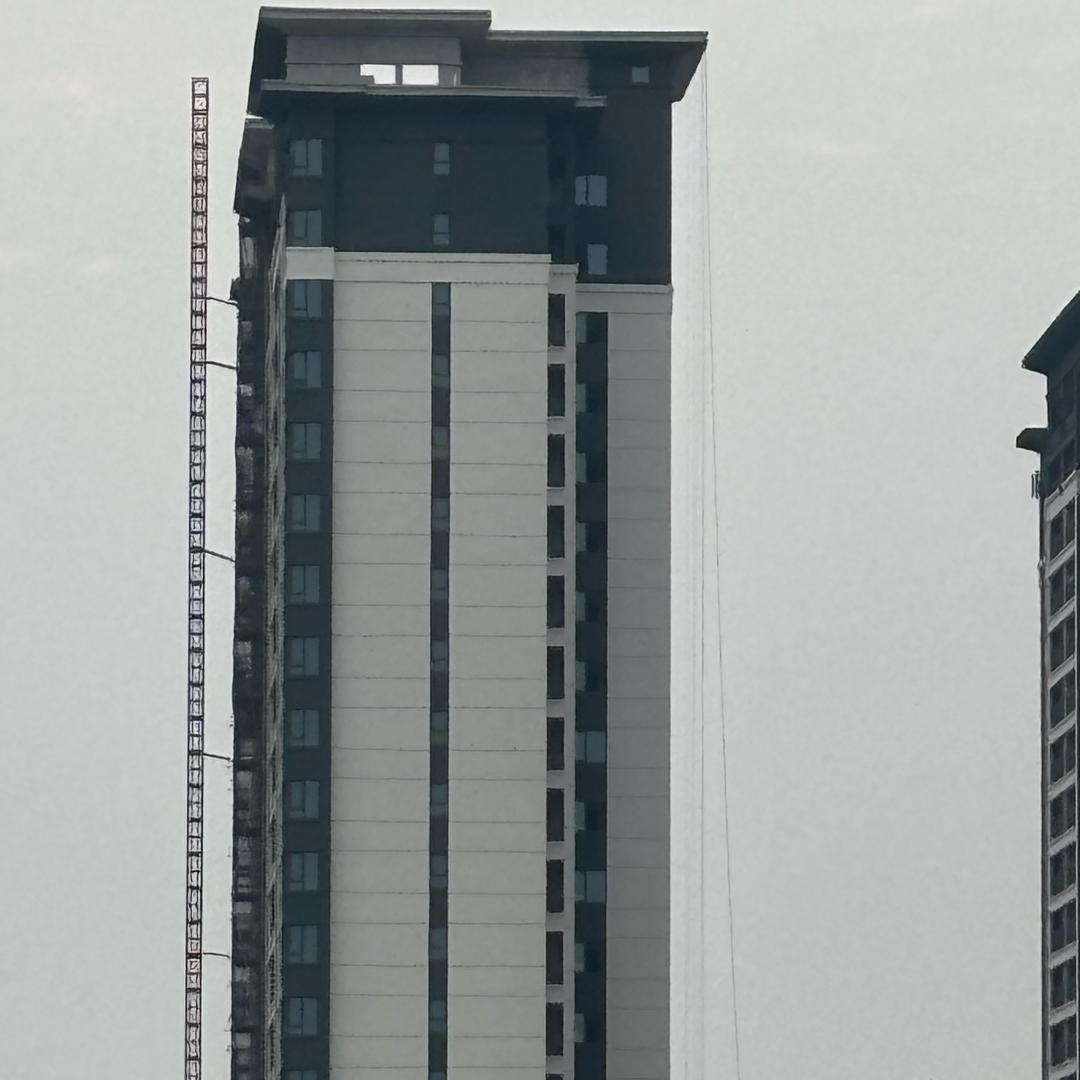 上蔡威子建房有限公司