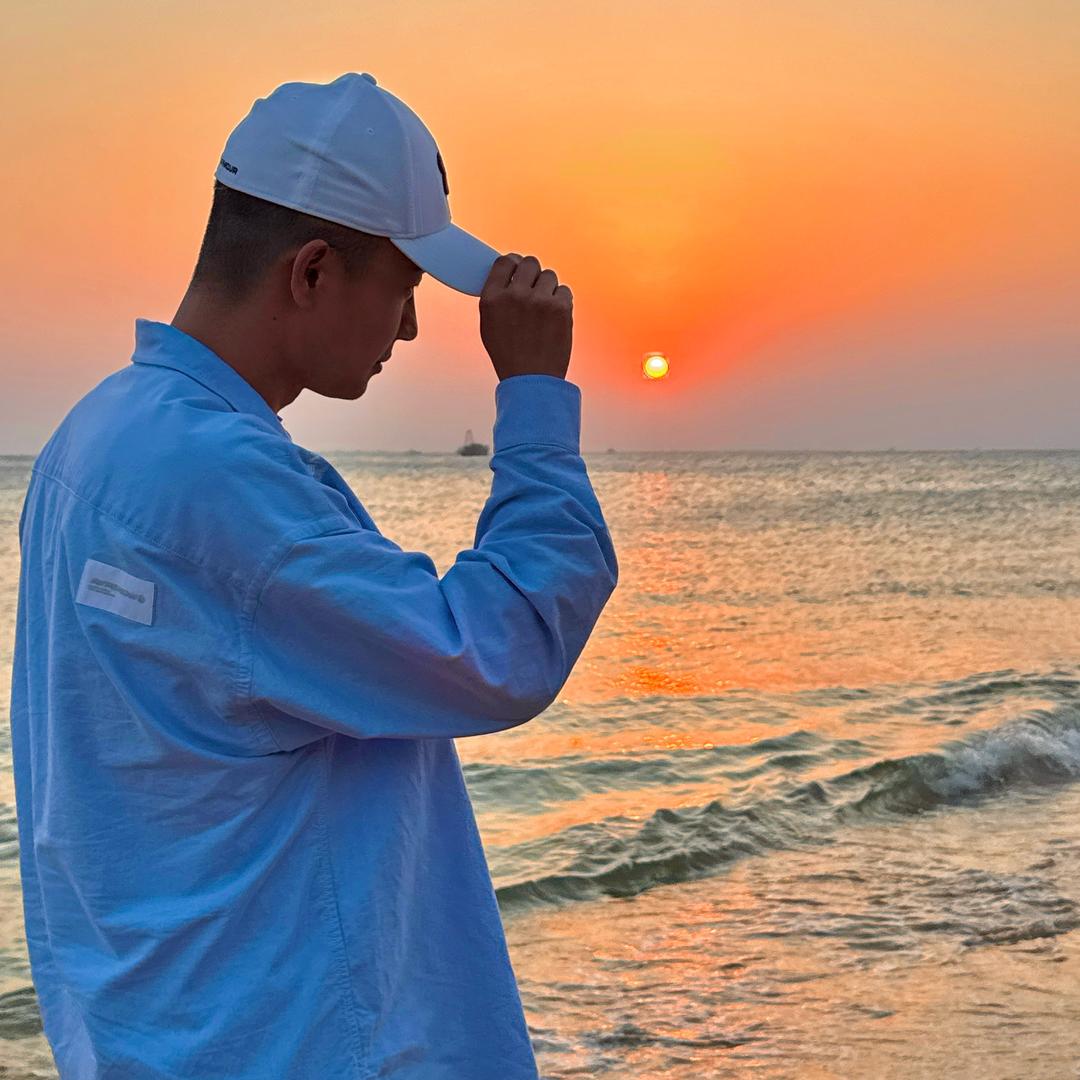 不知疲倦🇨🇳