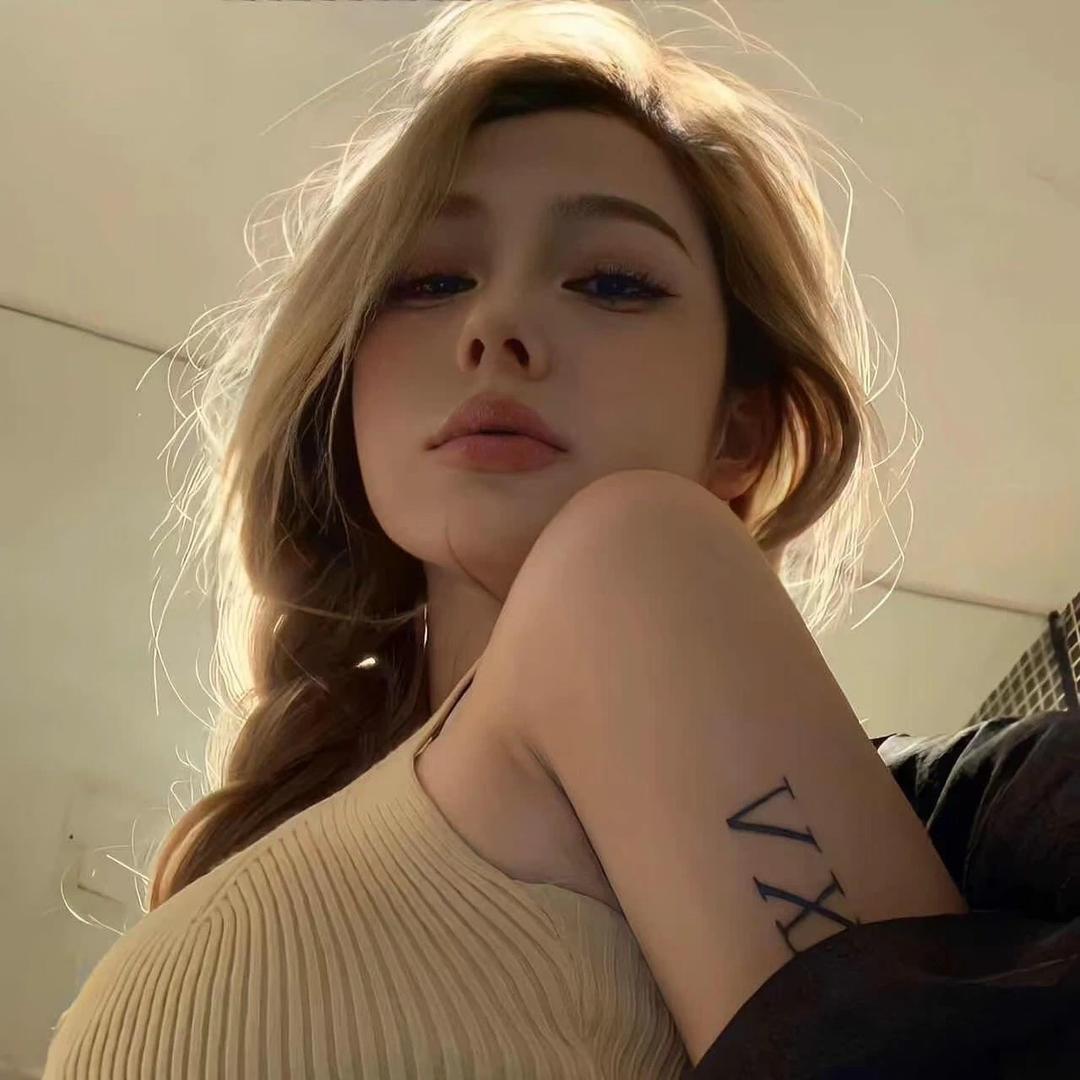 小糖糕🦋