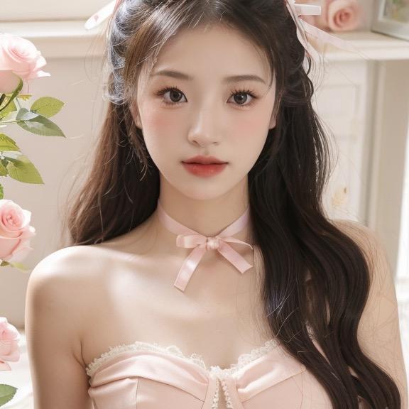 福娃娃🧸