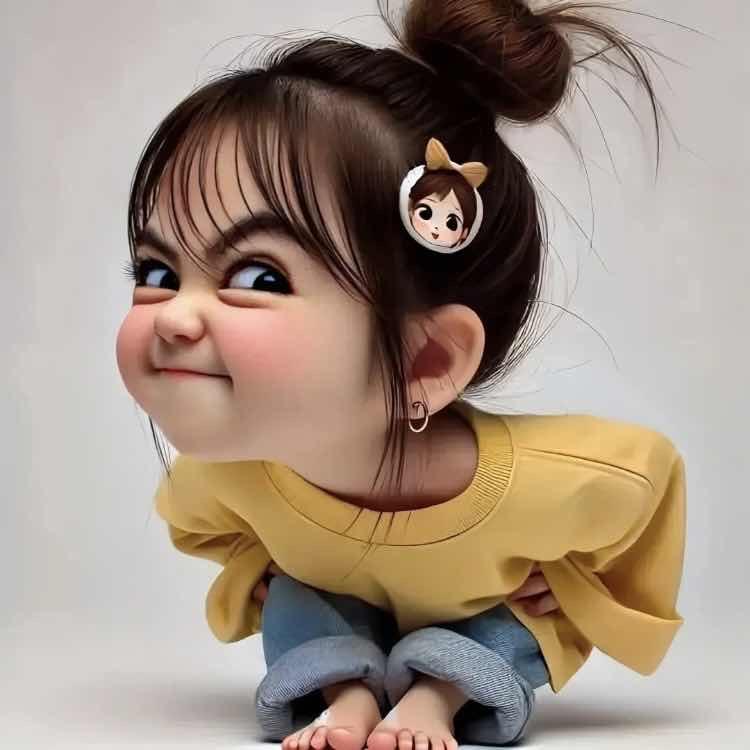 💕小妖