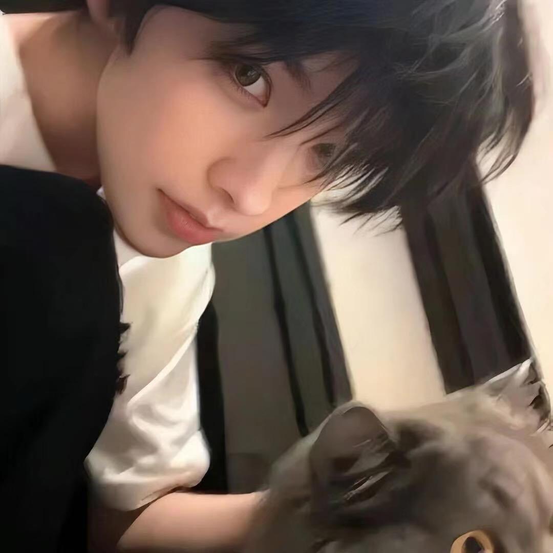 🍃亮亮🐰